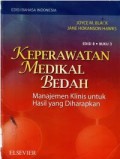 Keperawatan medikal bedah : manajemen klinis untuk hasil yang diharapkan, Edisi 8 - Buku 3