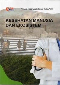 Kesehatan manusia dan ekosistem