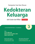 Kumpulan soal dan ulasan kedokteran keluarga oleh Graber dan Wilbur 3