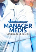 Manager medis sembilan topik penting