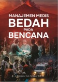 Manajemen medis bedah pada bencana