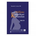 Manual williams komplikasi kehamilan