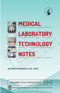 Medical laboratory technology notes