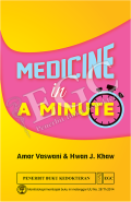 Medicine in minute
