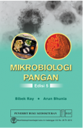 Mikrobiologi pangan