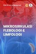 Mikrosirkulasi, flebologi dan limfologi