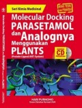 Molecular docking parasetamol dan analognya menggunakan plants (protein-ligand ANT-system)