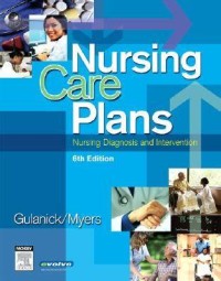 Nursing care plans : nursing diagnosis and intervention