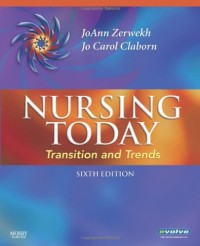 Nursing today : transition and trens