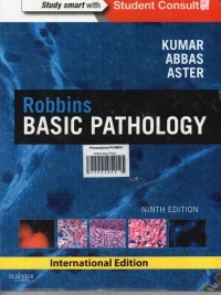 Robbins Basic Pathology