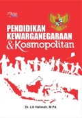 Pendidikan kewarganegaraan dan kosmopolitan
