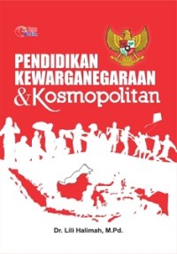 Pendidikan kewarganegaraan dan kosmopolitan