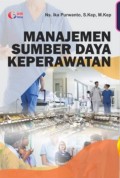 Manajemen sumber daya keperawatan