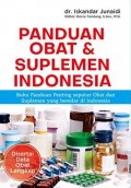Panduan obat dan suplemen Indonesia