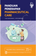 Panduan penerapan pharmaceutical care