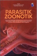 Parasitik zoonotik