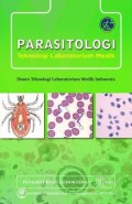Parasitologi : teknologi laboratorium medik