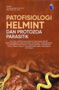 Patofisiologi helmint dan protozoa parasitik