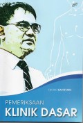 Pemeriksaan Klinik Dasar