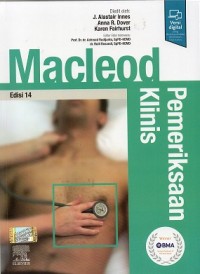 Pemeriksaan klinis Macleod