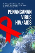 Penangan virus HIV/AIDS