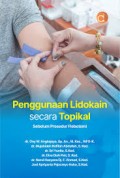 Penggunaan lidokain secara topikal sebelum prosedur flebotomi