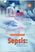 Sepsis : menilik apoptosis dari ekspresi caspase 3