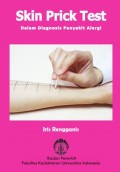 Skin prick test dalam diagnosis penyakit alergi