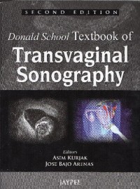Donald school textbook of transvaginal sonography