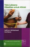 Tata laksana obesitas untuk klinis