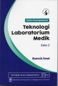 Teknologi laboratorium medik : ujian kompetensi