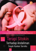 Terapi sitokin terhadap andaliman cegah kanker serviks