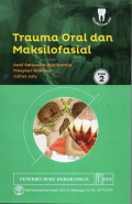 Trauma oral dan maksilofasial