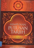 Himpunan Putusan Tarjih Muhammadiyah