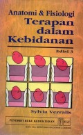 Anatomi & fisiologi  terapan dalam kebidanan