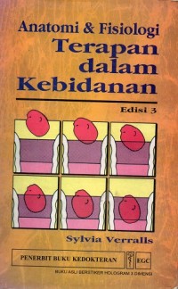 Anatomi & fisiologi  terapan dalam kebidanan