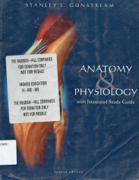 Anatomy & physiology : with integrated study guide