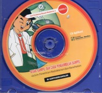 Besar sampel dan cara pengambilan sampel dalam penelitian kedokteran dan kesehatan