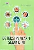 Deteksi penyakit sejak dini