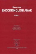 Buku Ajar Endokrinologi Anak