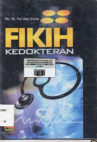 Fikih kedokteran