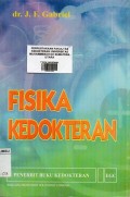 Fisika kedokteran