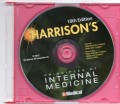 Harrison's principles of internal medicine