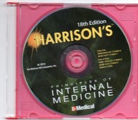 Harrison's principles of internal medicine