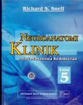 Neuroanatomi klinik : untuk mahasisiwa kedokteran