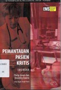 Pemantauan pasien kritis