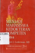Menjadi mahasiswa kedokteran kompeten