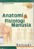 Anatomi & fisiologi manusia