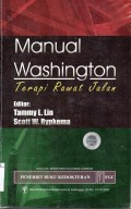 Manual washington : terapi rawat jalan