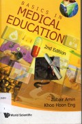 Basic in medical education